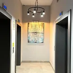 Apartament Arcadia Prime *