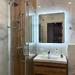 Arcadia Prime Apartment