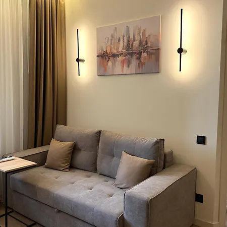 Appartement Arcadia Prime Odessa
