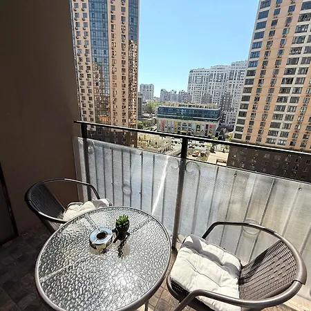 Arcadia Prime Apartamento