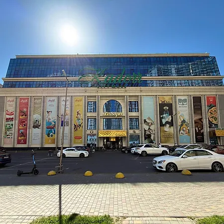 Arcadia Prime أوديسا