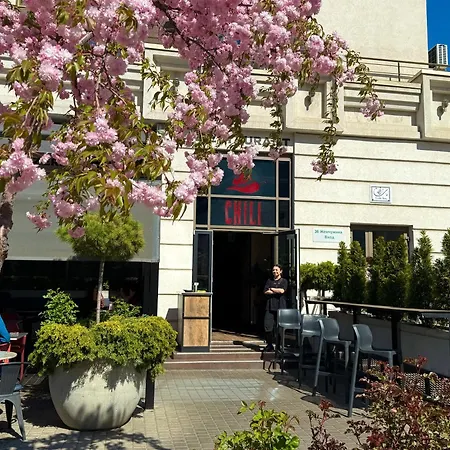 Arcadia Prime אודסה