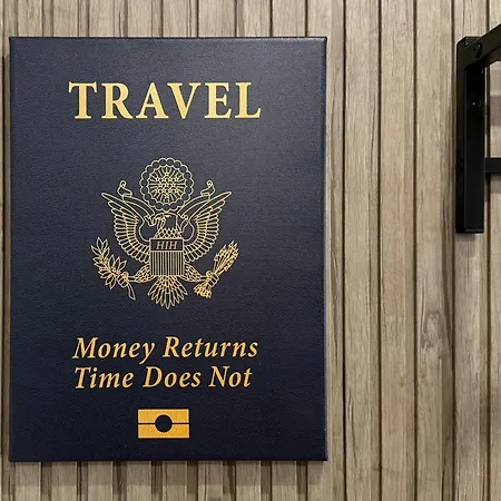 Arcadia Prime דירה