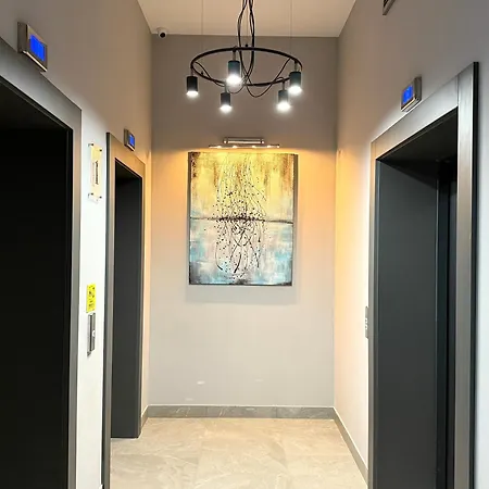 Appartement Arcadia Prime *