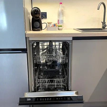 Apartamento Arcadia Prime