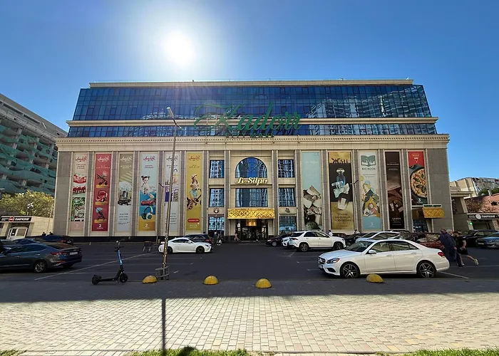 Arcadia Prime Odessa