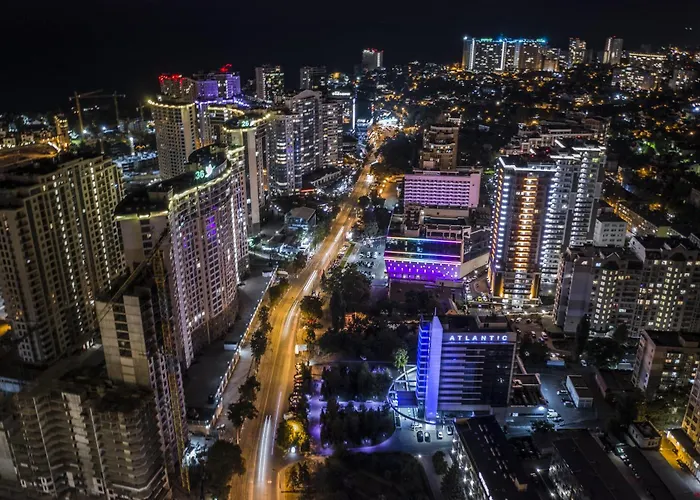 Arcadia Prime Apartamento