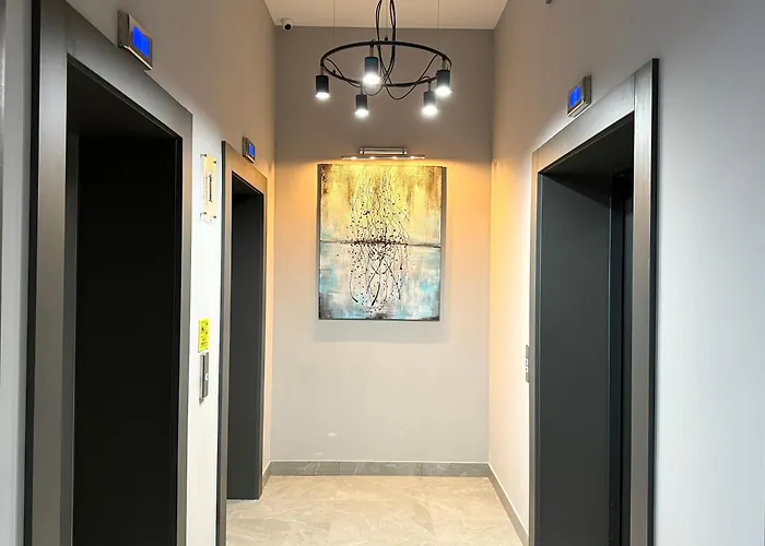 Apartamento Arcadia Prime *