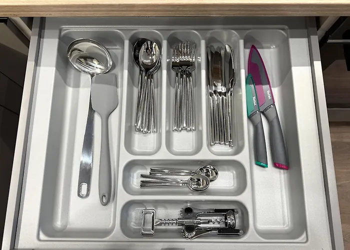 شقة Arcadia Prime أوديسا