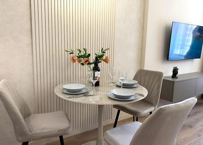 Arcadia Prime Apartamento