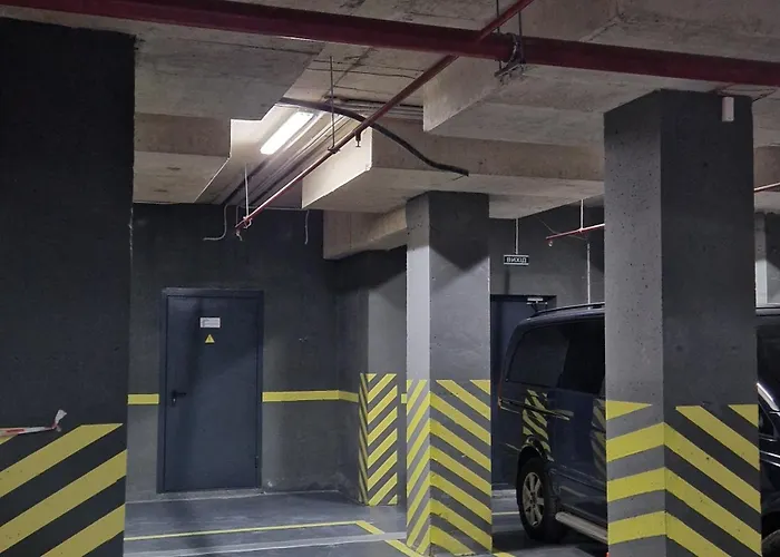 Arcadia Prime * אודסה