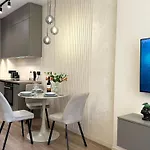 Arcadia Prime Apartmán *