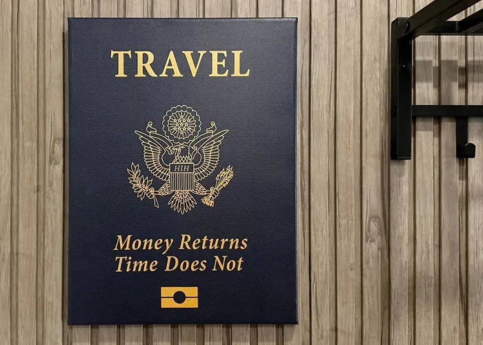 Arcadia Prime Apartament