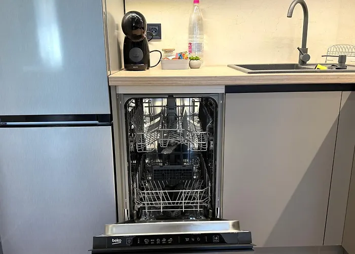 Apartament Arcadia Prime