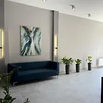 Apartamento Arcadia Prime *